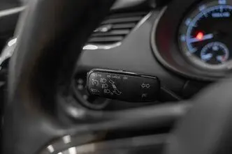 Škoda Octavia, 1.5, 110 kW, bensiin, automaat, esivedu