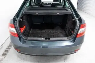 Škoda Octavia, 1.5, 110 kW, bensiin, automaat, esivedu