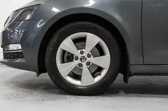 Škoda Octavia, 1.5, 110 kW, bensiin, automaat, esivedu