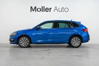 Škoda Scala, 1.5, 110 kW, bensiin, automaat, esivedu