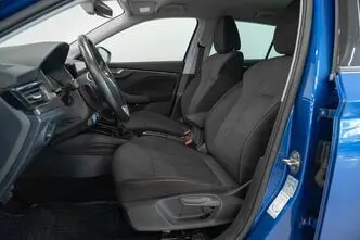Škoda Scala, 1.5, 110 kW, bensiin, automaat, esivedu