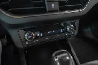 Škoda Scala, 1.5, 110 kW, bensiin, automaat, esivedu