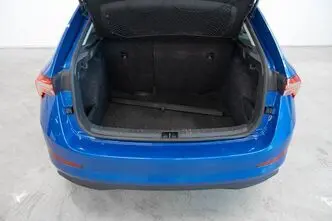 Škoda Scala, 1.5, 110 kW, bensiin, automaat, esivedu