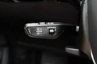 Audi e-tron, 300 kW, elekter, automaat, nelikvedu