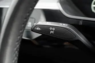Audi e-tron, 300 kW, elekter, automaat, nelikvedu