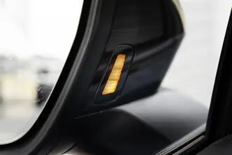 Škoda Enyaq, 221 kW, elekter, automaat, nelikvedu
