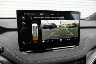 Škoda Enyaq, 221 kW, elekter, automaat, nelikvedu