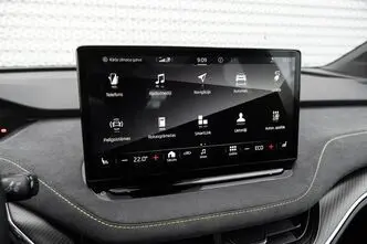 Škoda Enyaq, 221 kW, elekter, automaat, nelikvedu