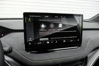 Škoda Enyaq, 221 kW, elekter, automaat, nelikvedu