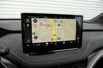 Škoda Enyaq, 221 kW, elekter, automaat, nelikvedu