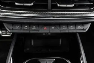 Škoda Enyaq, 221 kW, elekter, automaat, nelikvedu