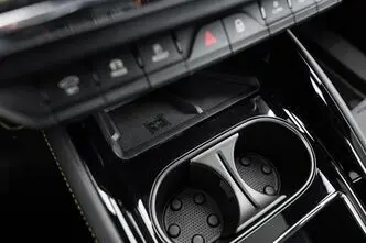Škoda Enyaq, 221 kW, elekter, automaat, nelikvedu