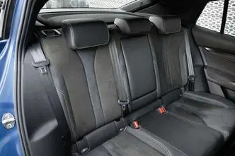 Škoda Enyaq, 221 kW, elekter, automaat, nelikvedu