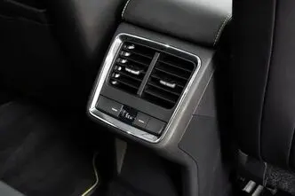 Škoda Enyaq, 221 kW, elekter, automaat, nelikvedu
