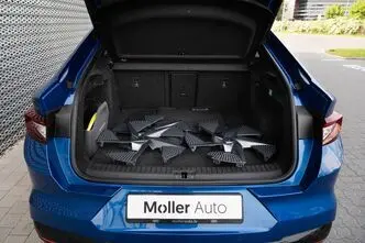 Škoda Enyaq, 221 kW, elekter, automaat, nelikvedu
