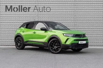 Opel Mokka, 100 kW, elekter, automaat, esivedu