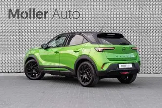 Opel Mokka, 100 kW, elekter, automaat, esivedu