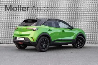 Opel Mokka, 100 kW, elekter, automaat, esivedu
