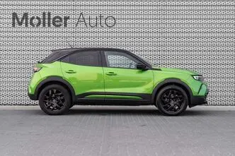 Opel Mokka, 100 kW, elekter, automaat, esivedu