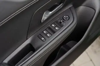 Opel Mokka, 100 kW, elekter, automaat, esivedu