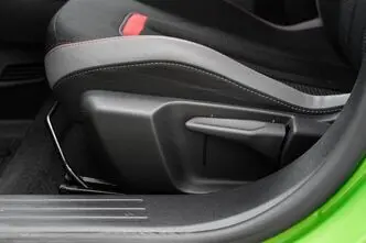 Opel Mokka, 100 kW, elekter, automaat, esivedu