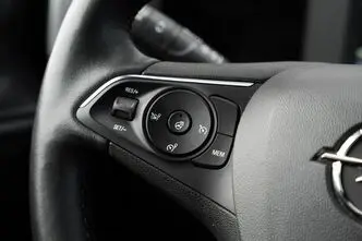 Opel Mokka, 100 kW, elekter, automaat, esivedu