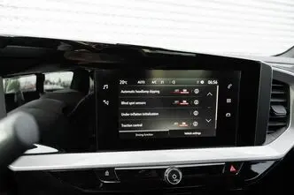 Opel Mokka, 100 kW, elekter, automaat, esivedu