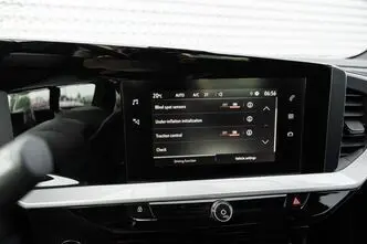 Opel Mokka, 100 kW, elekter, automaat, esivedu