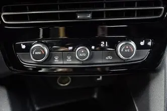 Opel Mokka, 100 kW, elekter, automaat, esivedu