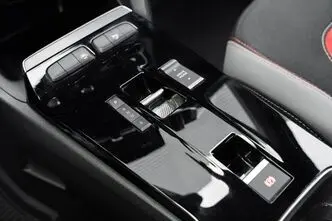 Opel Mokka, 100 kW, elekter, automaat, esivedu