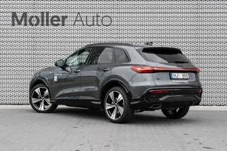 Audi Q5, 2.0, 150 kW, bensiin, automaat, nelikvedu