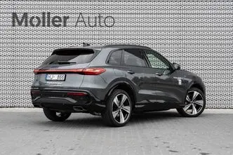 Audi Q5, 2.0, 150 kW, bensiin, automaat, nelikvedu