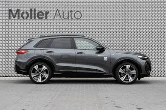 Audi Q5, 2.0, 150 kW, bensiin, automaat, nelikvedu