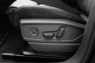 Audi Q5, 2.0, 150 kW, bensiin, automaat, nelikvedu