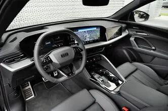 Audi Q5, 2.0, 150 kW, bensiin, automaat, nelikvedu