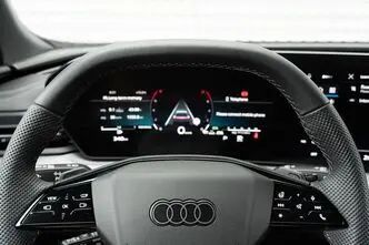 Audi Q5, 2.0, 150 kW, bensiin, automaat, nelikvedu