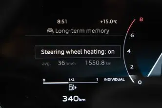 Audi Q5, 2.0, 150 kW, bensiin, automaat, nelikvedu