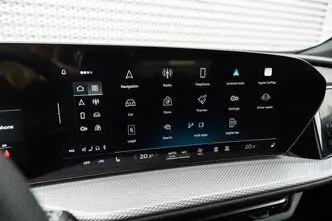 Audi Q5, 2.0, 150 kW, bensiin, automaat, nelikvedu