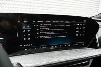 Audi Q5, 2.0, 150 kW, bensiin, automaat, nelikvedu