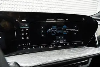 Audi Q5, 2.0, 150 kW, bensiin, automaat, nelikvedu