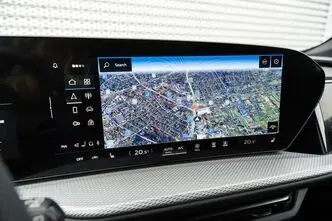 Audi Q5, 2.0, 150 kW, bensiin, automaat, nelikvedu