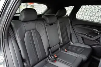 Audi Q5, 2.0, 150 kW, bensiin, automaat, nelikvedu
