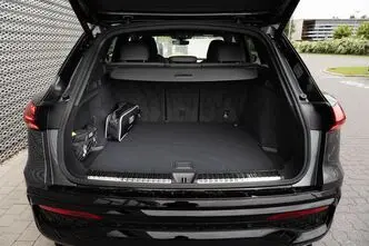 Audi Q5, 2.0, 150 kW, bensiin, automaat, nelikvedu