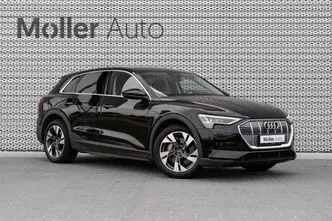 Audi e-tron, 230 kW, elekter, manuaal
