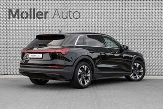 Audi e-tron, 230 kW, elekter, manuaal