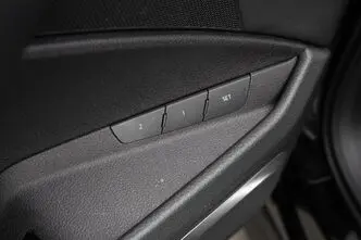 Audi e-tron, 230 kW, elekter, manuaal