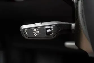 Audi e-tron, 230 kW, elekter, manuaal