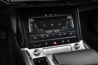 Audi e-tron, 230 kW, elekter, manuaal
