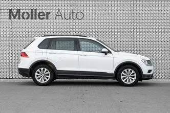 Volkswagen Tiguan, 2.0, 85 kW, diesel, manual
