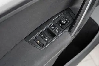 Volkswagen Tiguan, 2.0, 85 kW, diesel, manual